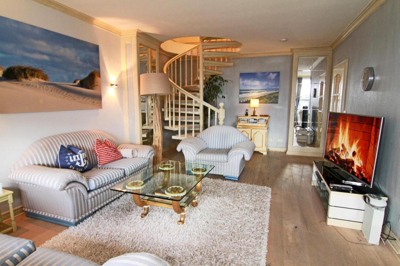 Seaside, Whg 30 Westerland