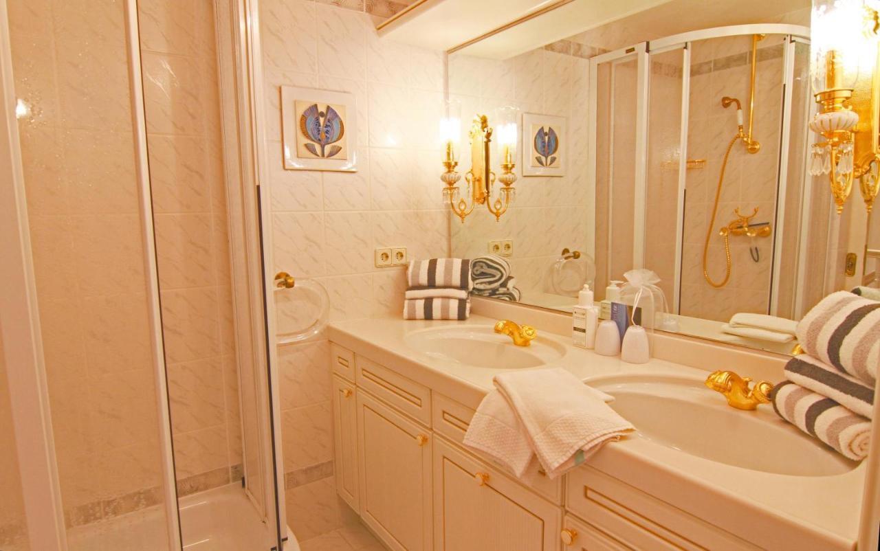 Apartment Seaside, Whg 30