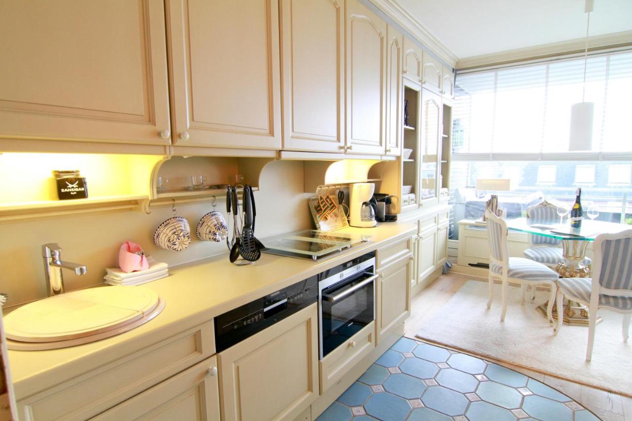 Seaside, Whg 30