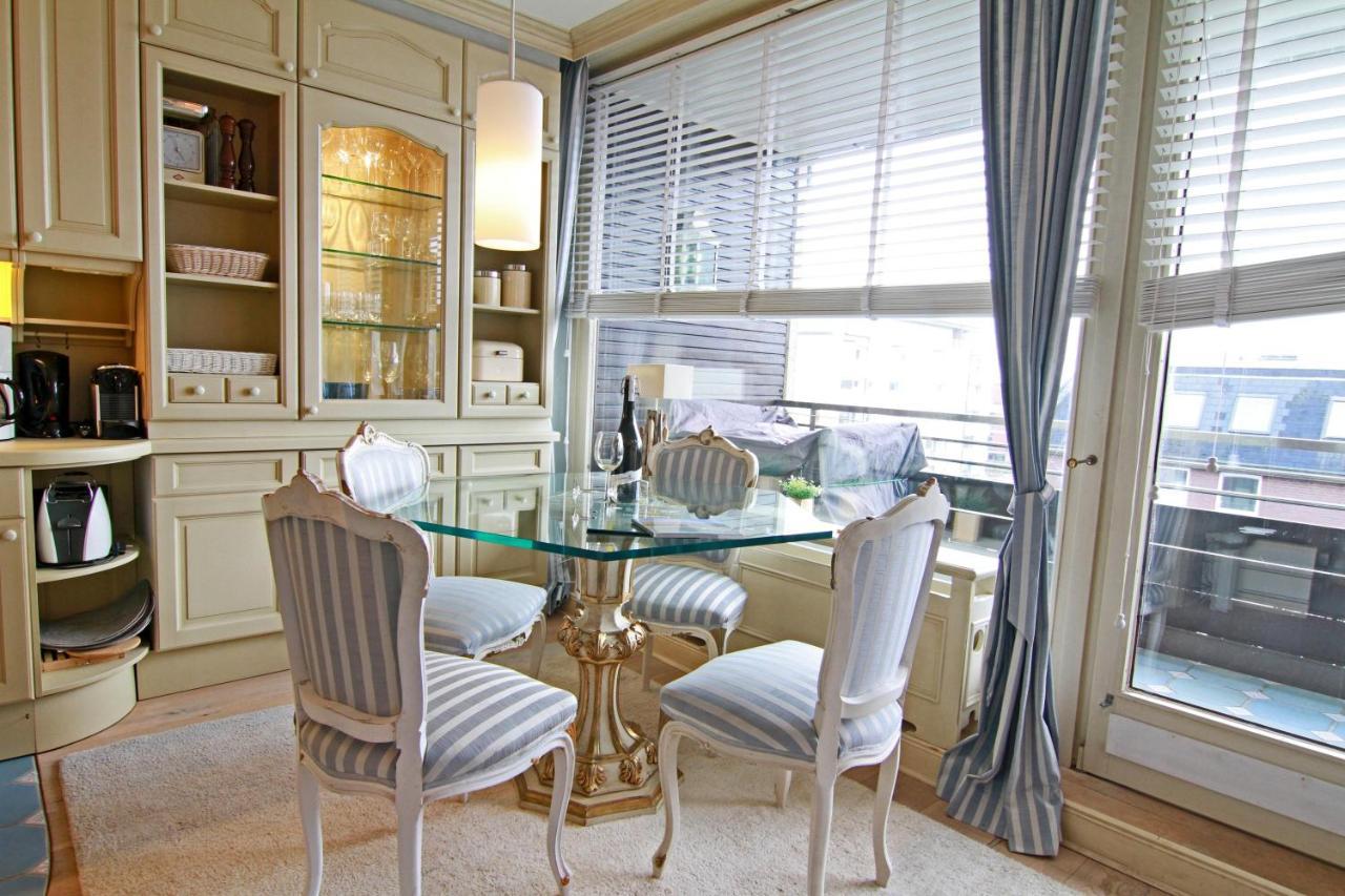 Seaside, Whg 30 Apartment Westerland