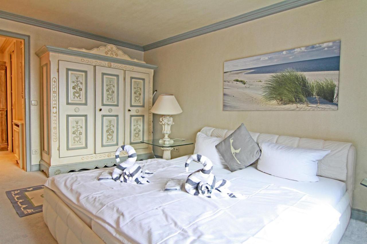 Apartment Seaside, Whg 30 Westerland