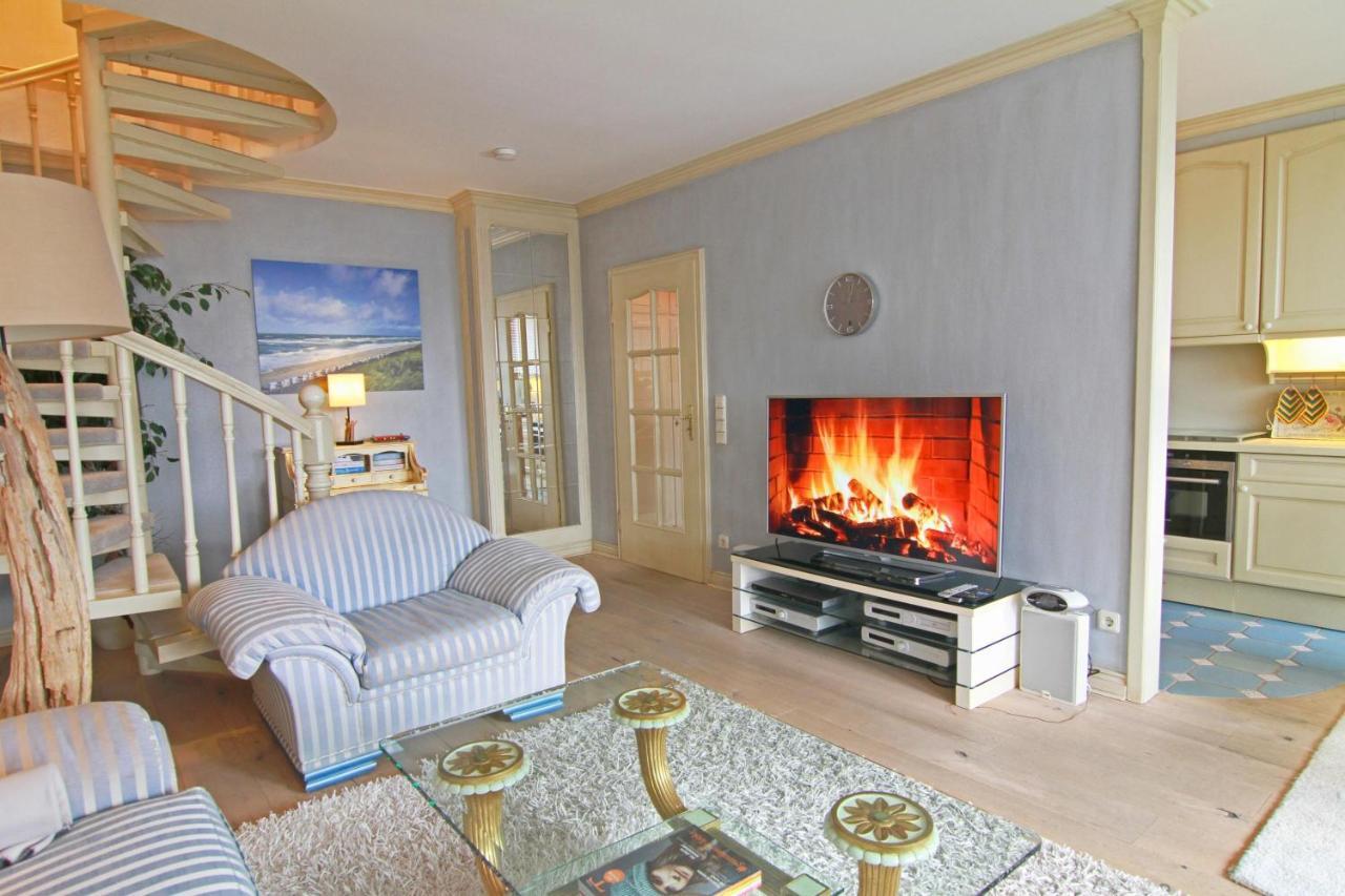 Seaside, Whg 30 Westerland